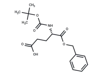 Boc-Glu-OBzl