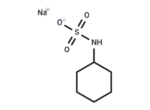 Cyclamic acid sodium
