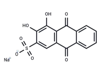 Alizarin Red S sodium