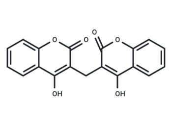 Dicoumarol