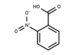2-Nitrobenzoic acid