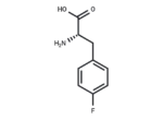 p-Fluoro-L-phenylalanine