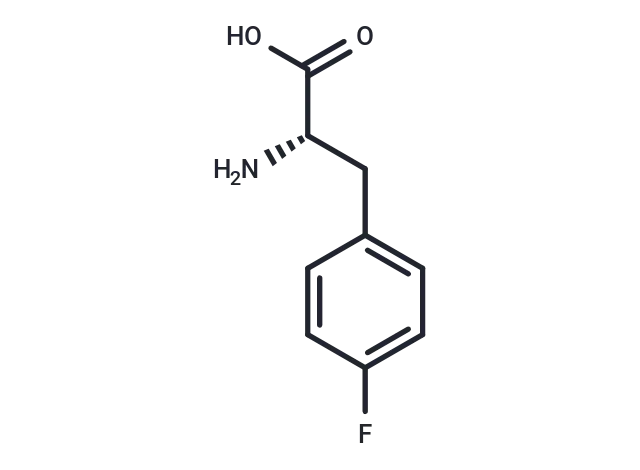 p-Fluoro-L-phenylalanine