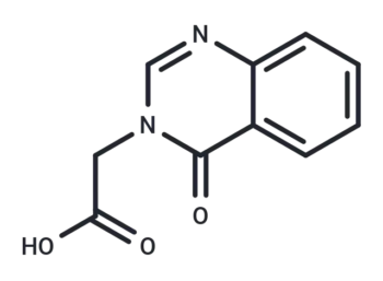 (4-Oxo-4H-quinazolin-3-yl)-acetic acid