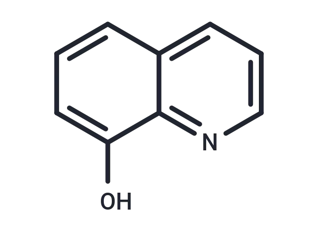 8-Hydroxyquinoline