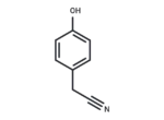 4-Hydroxybenzyl cyanide