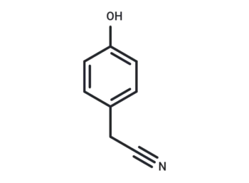 4-Hydroxybenzyl cyanide