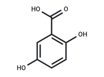 2,5-Dihydroxybenzoic acid
