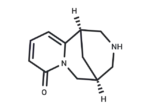 Cytisinicline