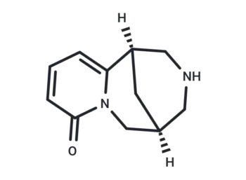 Cytisinicline