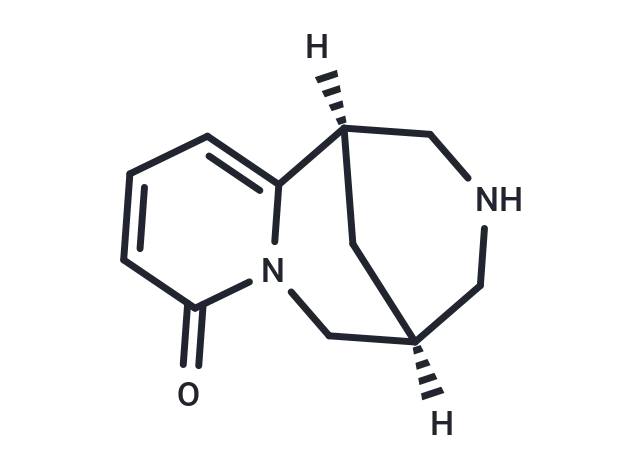 Cytisinicline