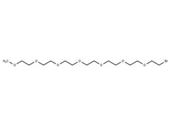 m-PEG7-Br