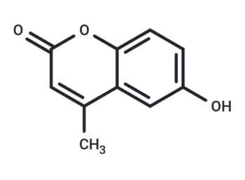 6-Hydroxy-4-methylcoumarin