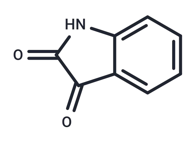 Isatin