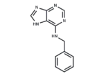 6-Benzylaminopurine