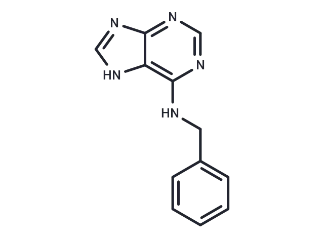 6-Benzylaminopurine