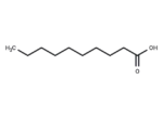 Decanoic Acid 1 Decanoic Acid