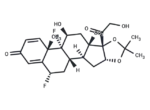 Fluocinolone (Acetonide)