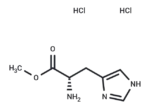 Methyl L-histidinate dihydrochloride