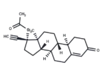 Norethindrone acetate