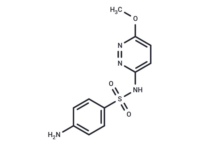 Sulfamethoxypyridazine