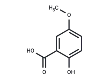 5-Methoxysalicylic acid