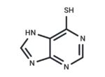 6-Mercaptopurine