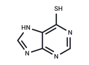 6-Mercaptopurine