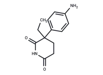 Aminoglutethimide