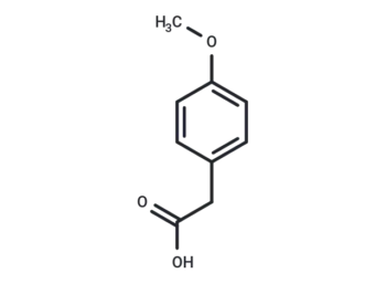 2-(4-Methoxyphenyl)acetic acid