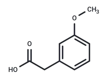 3-Methoxyphenylacetic acid