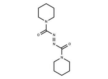 1,1'-(Azodicarbonyl)dipiperidine