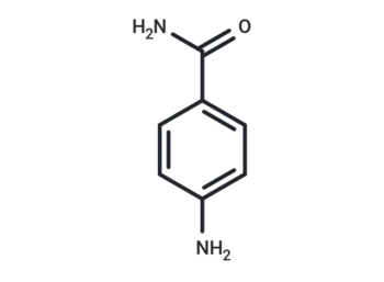 4-Aminobenzamide