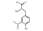 3-Nitro-L-tyrosine