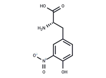 3-Nitro-L-tyrosine