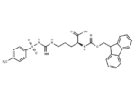 FMoc-Arg(Tos)-OH
