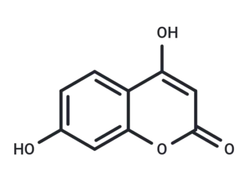 4,7-DIHYDROXYCOUMARIN