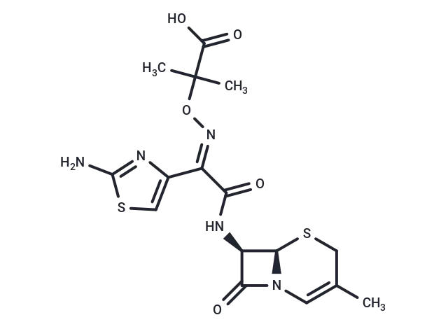 Ceftazidime Pentahydrate - Immunomart