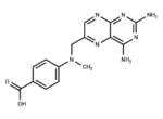 Methotrexate metabolite