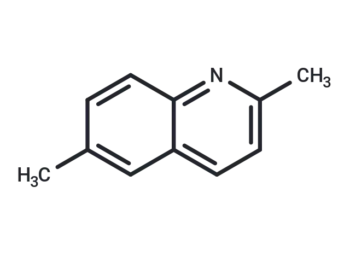 2,6-Dimethylquinoline