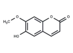 Isoscopoletin