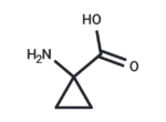1-Aminocyclopropane-1-carboxylic acid