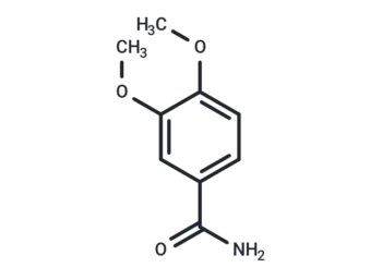 3,4-Dimethoxybenzamide