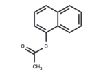1-Naphthyl acetate