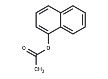 1-Naphthyl acetate