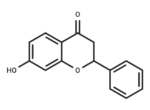 7-Hydroxyflavanone