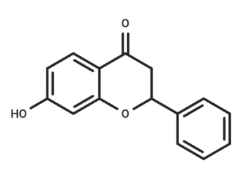 7-Hydroxyflavanone