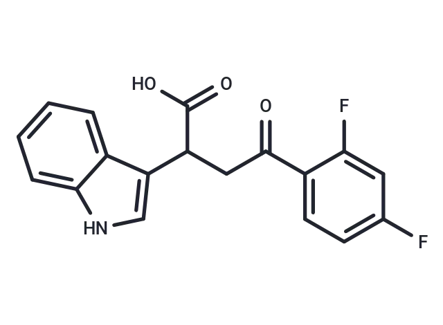 Mitochonic acid 5