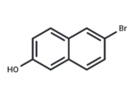 6-Bromo-2-naphthol