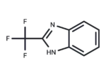 2-(Trifluoromethyl)benzimidazole